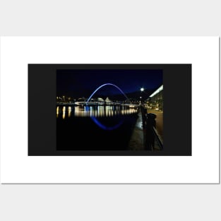 The Gateshead Eye Posters and Art